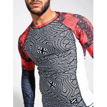 Рашгард New Era